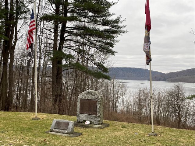 540 Lewis Road, Tompkins, NY 13856