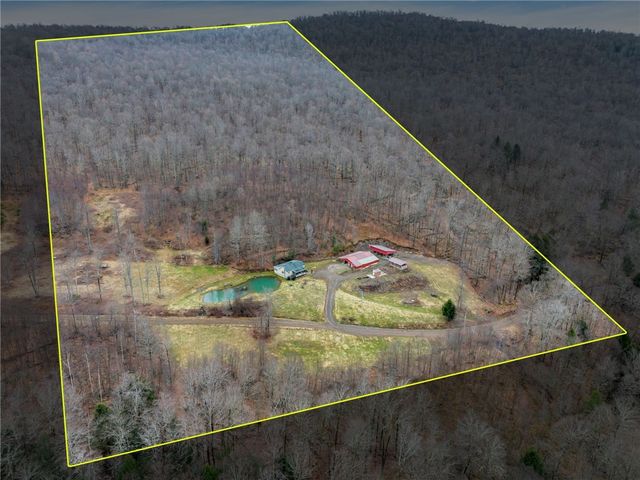 540 Lewis Road, Tompkins, NY 13856