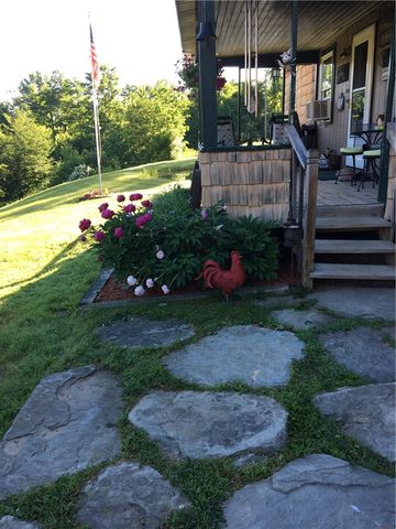 540 Lewis Road, Tompkins, NY 13856