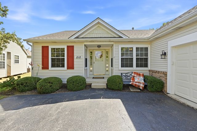 210 Stillwater Court, Oswego, IL 60543