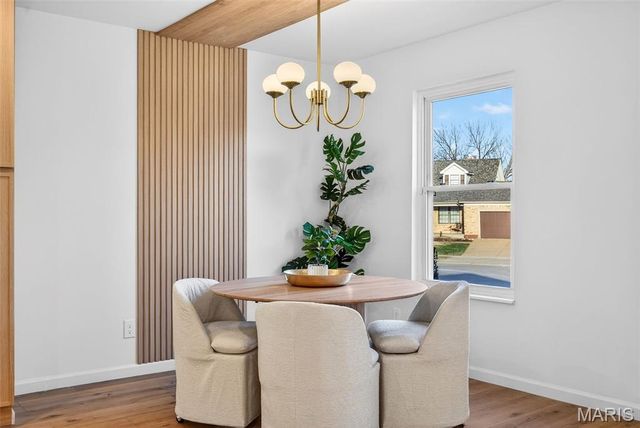 6017 Wagon Mount Court, Unincorporated, MO 63129