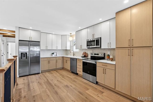 6017 Wagon Mount Court, Unincorporated, MO 63129