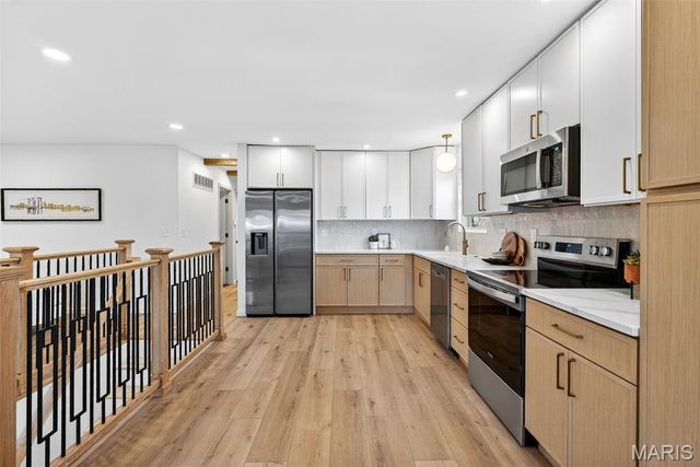 6017 Wagon Mount Court, Unincorporated, MO 63129