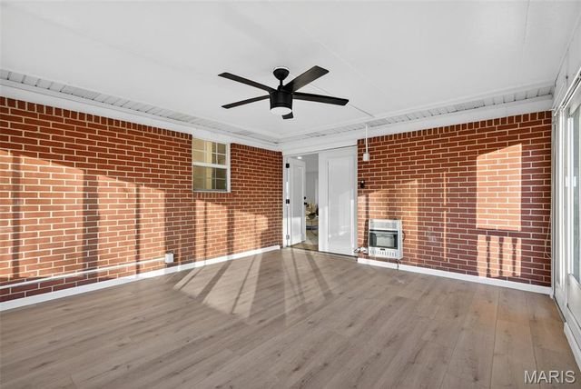 6017 Wagon Mount Court, Unincorporated, MO 63129