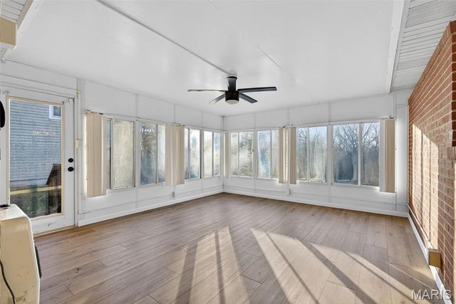 6017 Wagon Mount Court, Unincorporated, MO 63129