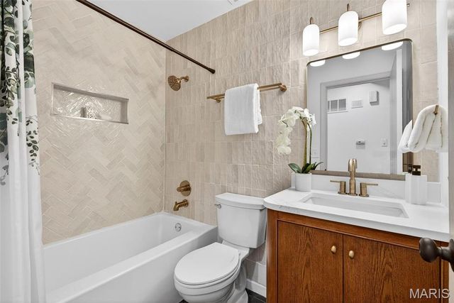 6017 Wagon Mount Court, Unincorporated, MO 63129