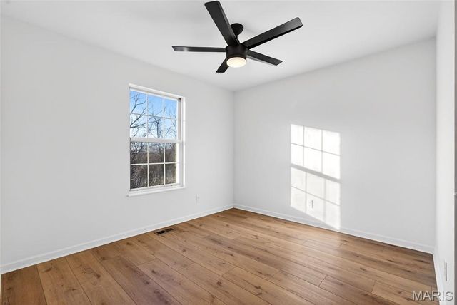 6017 Wagon Mount Court, Unincorporated, MO 63129