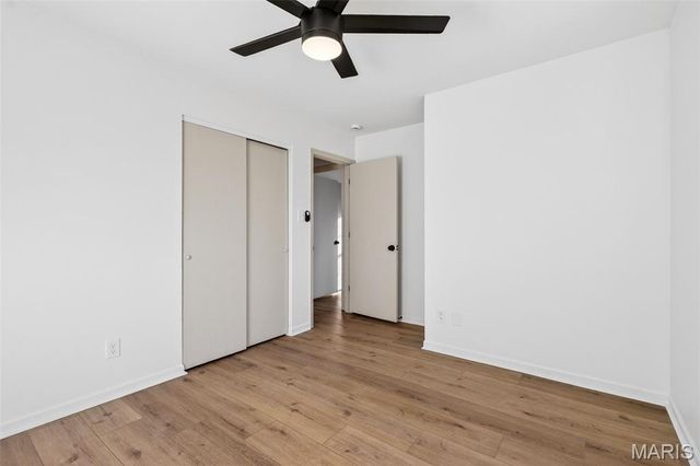 6017 Wagon Mount Court, Unincorporated, MO 63129