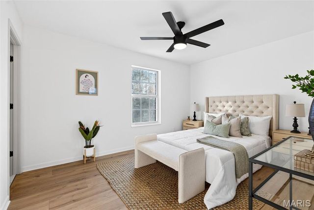 6017 Wagon Mount Court, Unincorporated, MO 63129