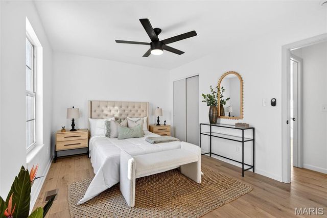 6017 Wagon Mount Court, Unincorporated, MO 63129