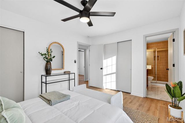 6017 Wagon Mount Court, Unincorporated, MO 63129