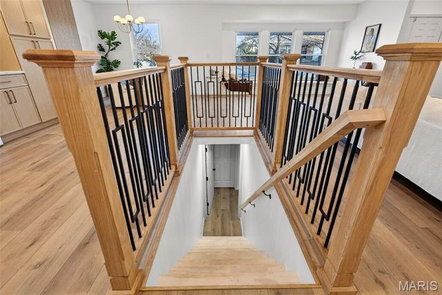 6017 Wagon Mount Court, Unincorporated, MO 63129