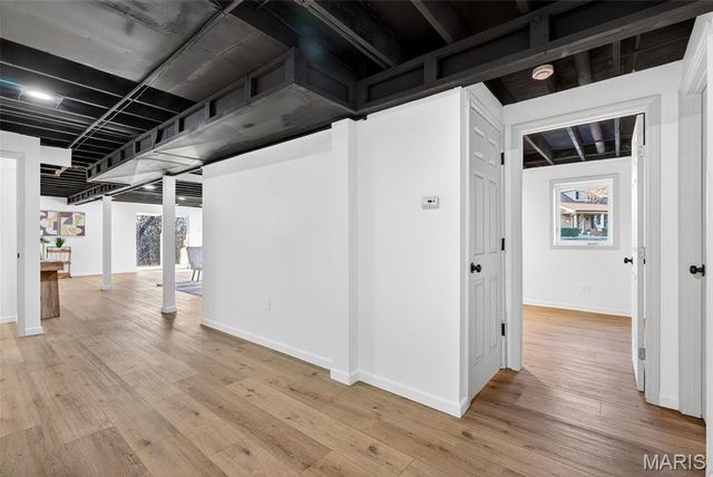 6017 Wagon Mount Court, Unincorporated, MO 63129