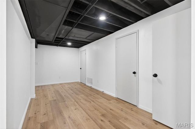 6017 Wagon Mount Court, Unincorporated, MO 63129