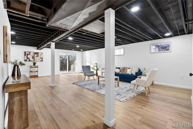 6017 Wagon Mount Court, Unincorporated, MO 63129