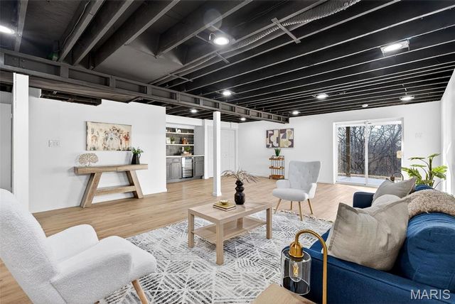 6017 Wagon Mount Court, Unincorporated, MO 63129