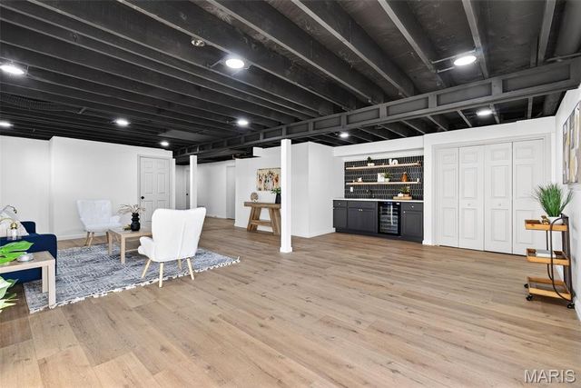 6017 Wagon Mount Court, Unincorporated, MO 63129