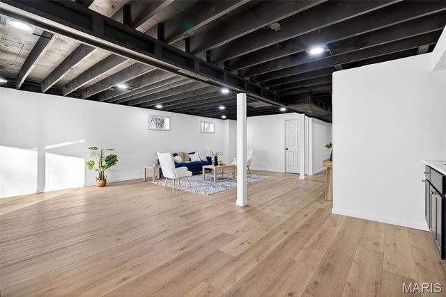 6017 Wagon Mount Court, Unincorporated, MO 63129