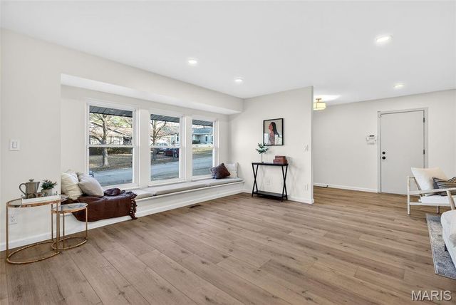 6017 Wagon Mount Court, Unincorporated, MO 63129