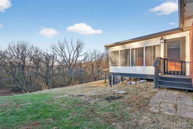 6017 Wagon Mount Court, Unincorporated, MO 63129