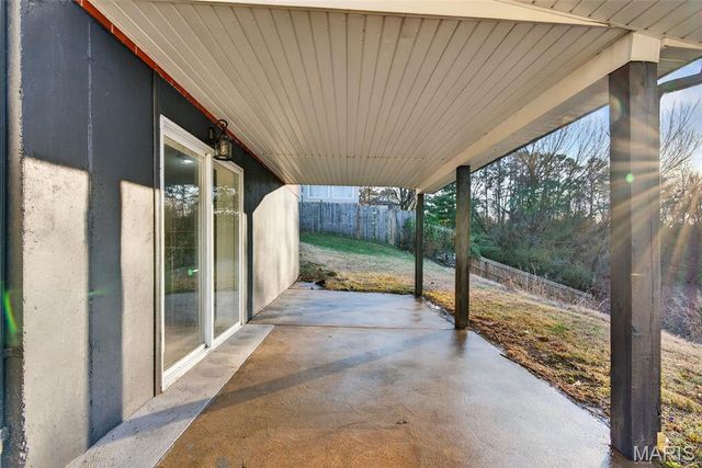 6017 Wagon Mount Court, Unincorporated, MO 63129