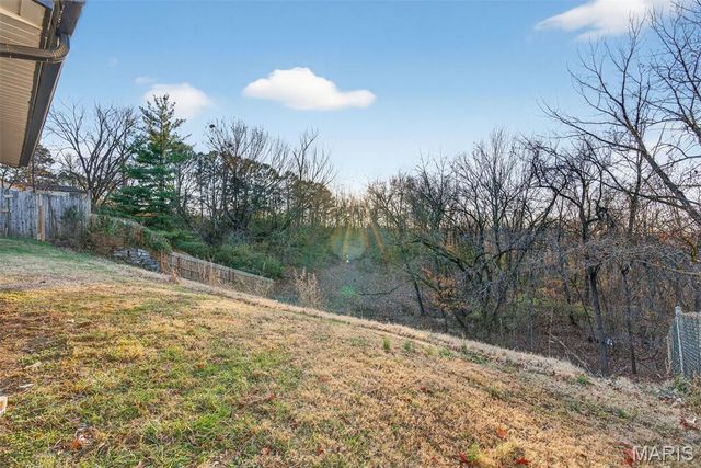 6017 Wagon Mount Court, Unincorporated, MO 63129