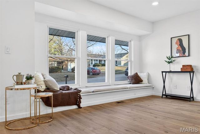 6017 Wagon Mount Court, Unincorporated, MO 63129