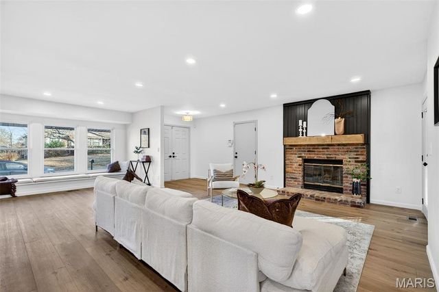 6017 Wagon Mount Court, Unincorporated, MO 63129