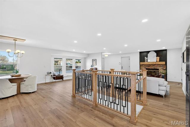 6017 Wagon Mount Court, Unincorporated, MO 63129