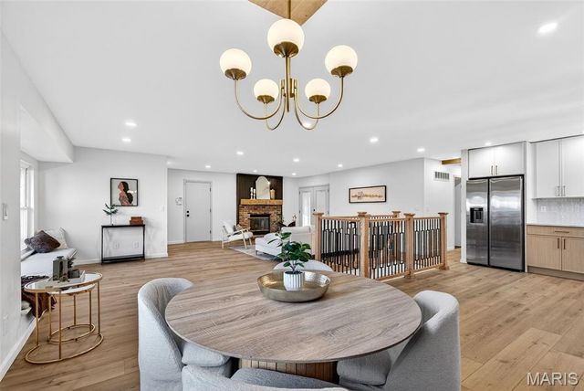 6017 Wagon Mount Court, Unincorporated, MO 63129