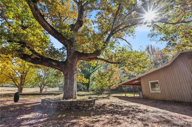 0 Carson Graves Road, Watkinsville, GA 30677