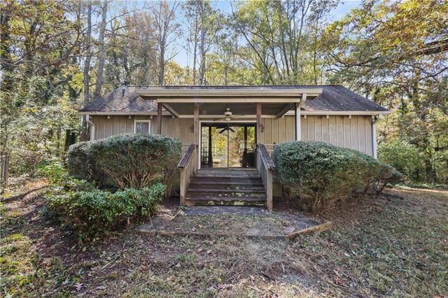 0 Carson Graves Road, Watkinsville, GA 30677