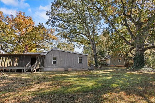 0 Carson Graves Road, Watkinsville, GA 30677