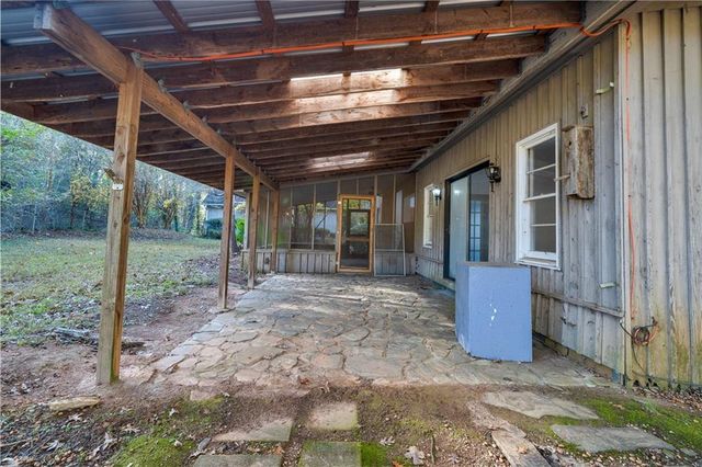 0 Carson Graves Road, Watkinsville, GA 30677
