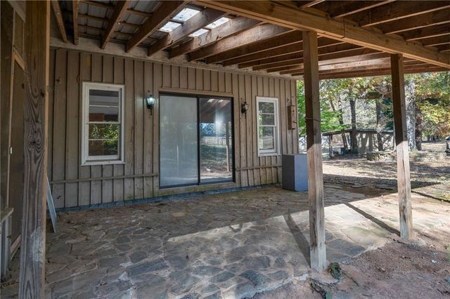 0 Carson Graves Road, Watkinsville, GA 30677