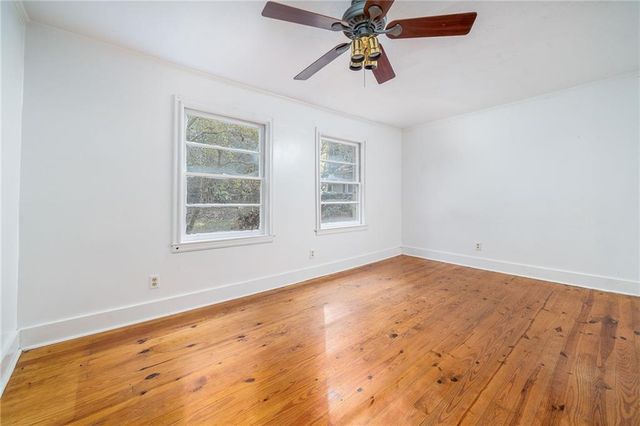 0 Carson Graves Road, Watkinsville, GA 30677