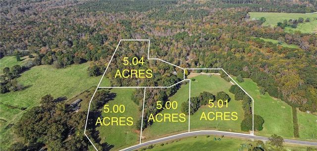 0 Carson Graves Road, Watkinsville, GA 30677