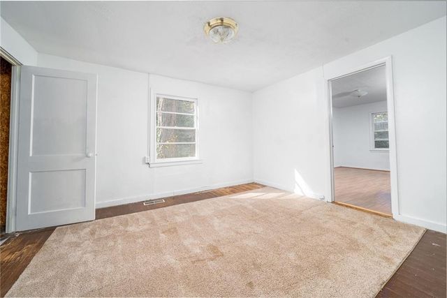 0 Carson Graves Road, Watkinsville, GA 30677