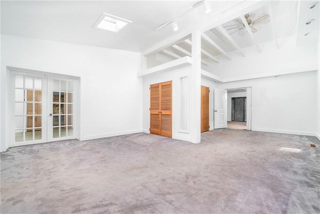 0 Carson Graves Road, Watkinsville, GA 30677