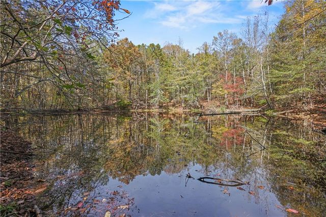 0 Carson Graves Road, Watkinsville, GA 30677