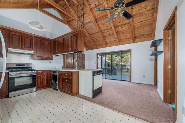 0 Carson Graves Road, Watkinsville, GA 30677