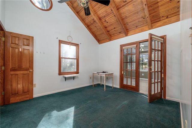 0 Carson Graves Road, Watkinsville, GA 30677