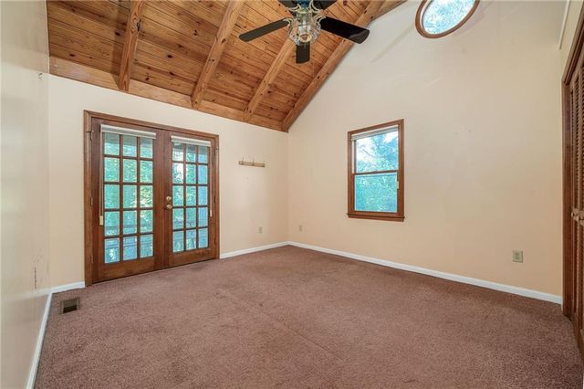 0 Carson Graves Road, Watkinsville, GA 30677