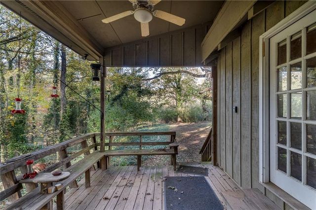 0 Carson Graves Road, Watkinsville, GA 30677