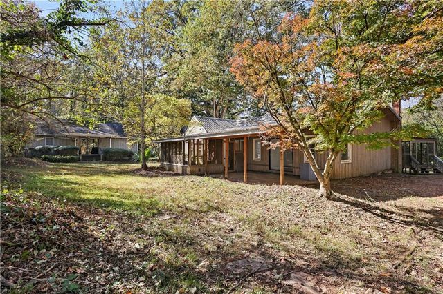 0 Carson Graves Road, Watkinsville, GA 30677