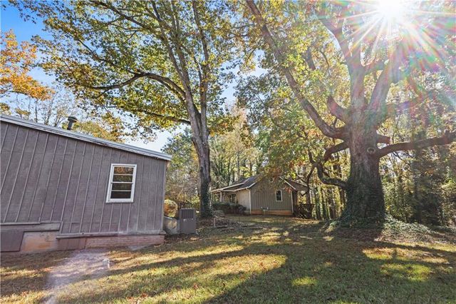 0 Carson Graves Road, Watkinsville, GA 30677