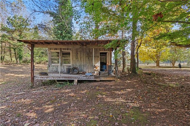 0 Carson Graves Road, Watkinsville, GA 30677