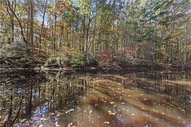 0 Carson Graves Road, Watkinsville, GA 30677