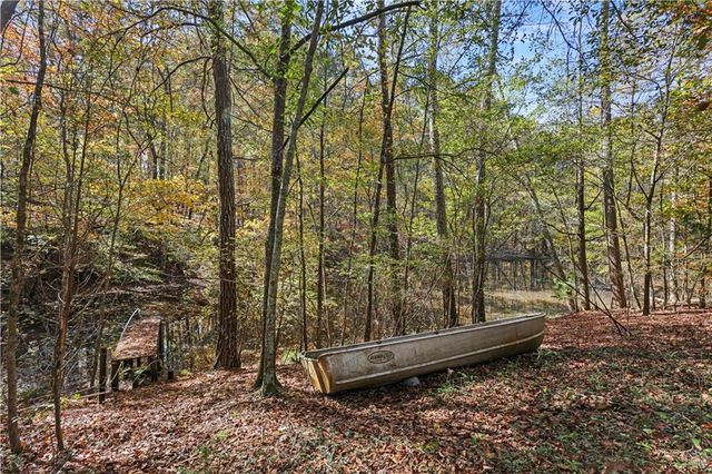 0 Carson Graves Road, Watkinsville, GA 30677