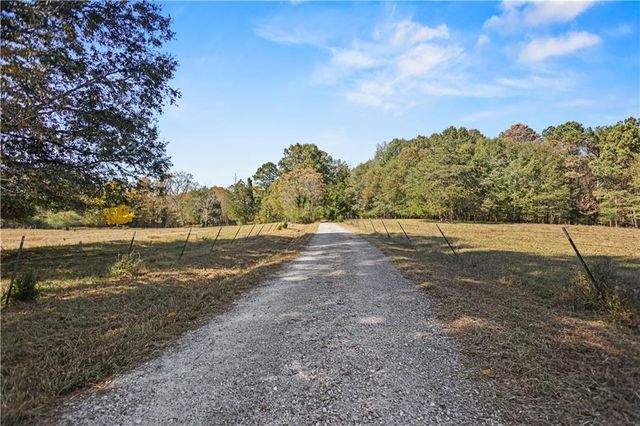 0 Carson Graves Road, Watkinsville, GA 30677